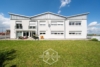 Wohnen und Arbeiten – Maisonette-Wohnung mit zwei Eingängen und weitläufigem Garten - Außenansicht