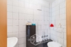 Wohnen und Arbeiten – Maisonette-Wohnung mit zwei Eingängen und weitläufigem Garten - WC