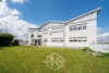 Wohnen und Arbeiten – Maisonette-Wohnung mit zwei Eingängen und weitläufigem Garten - Außenansicht
