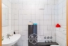 Wohnen und Arbeiten – Maisonette-Wohnung mit zwei Eingängen und weitläufigem Garten - WC