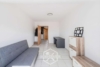 Attraktive 4,5-Zimmer-Dachgeschosswohnung mit Balkon, Garage und großem Garten - Schlafzimmer 3