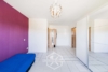 Attraktive 4,5-Zimmer-Dachgeschosswohnung mit Balkon, Garage und großem Garten - Schlafzimmer 1