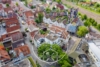 Modernes Wohnhighlight mit XXL-Terrasse - Außenansicht