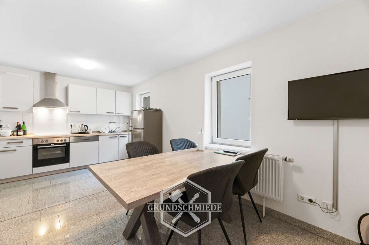 WG-Zimmer in kernsaniertem Stadthaus - Photo 1