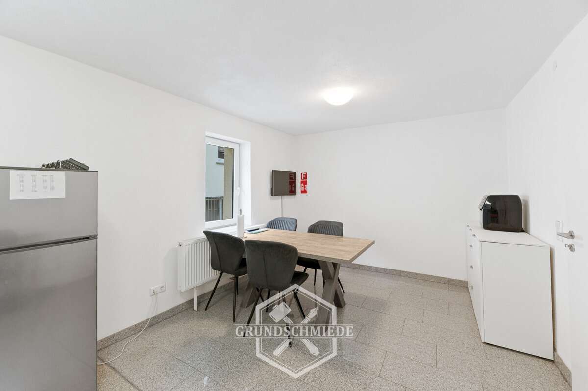 WG-Zimmer in kernsaniertem Stadthaus - Photo 2