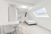 WG-Zimmer in kernsaniertem Stadthaus - Zimmer