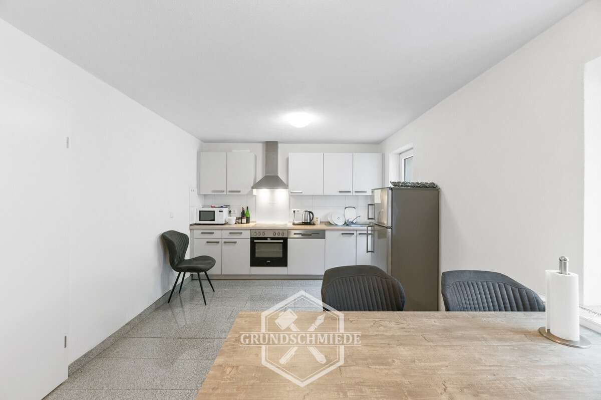WG-Zimmer in kernsaniertem Stadthaus - Photo 5