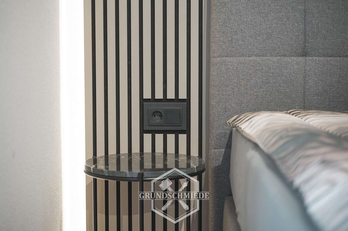Erstklassig möblierte 2-Zimmer-Wohnung - Photo 4