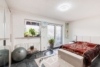 Drei Ebenen Lebensqualität – Modernisiertes Einfamilienhaus im Grünen - 1. OG Schlafzimmer