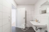 Moderne 3-Zimmer-Wohnung mit Terrasse und TG-Stellplatz - Badezimmer