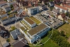 Moderne 3-Zimmer-Wohnung mit Terrasse und TG-Stellplatz - Außenansicht