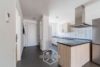 Moderne 3-Zimmer-Wohnung mit Terrasse und TG-Stellplatz - Küche