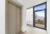 Moderne 3-Zimmer-Wohnung mit Terrasse und TG-Stellplatz - Eingangsbereich / Fahrstuhl