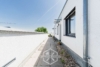 Moderne 3-Zimmer-Wohnung mit Terrasse und TG-Stellplatz - Wohnungseingang