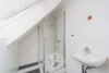 Großzügige 3-Zimmer-Maisonette mit Balkon und zwei Bädern - Badezimmer DG