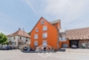 Großzügige 3-Zimmer-Maisonette mit Balkon und zwei Bädern - Außenansicht