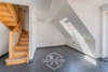 Großzügige 3-Zimmer-Maisonette mit Balkon und zwei Bädern - Küche