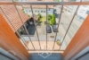 Großzügige 3-Zimmer-Maisonette mit Balkon und zwei Bädern - Ausblick