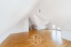 Großzügige 3-Zimmer-Maisonette mit Balkon und zwei Bädern - Schlafzimmer DG