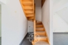 Großzügige 3-Zimmer-Maisonette mit Balkon und zwei Bädern - Treppe