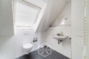 Großzügige 3-Zimmer-Maisonette mit Balkon und zwei Bädern - Badezimmer