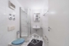 Freundliche 1,5-Zimmer-Wohnung mit TG-Stellplatz und Balkon - Badezimmer