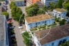 Freundliche 1,5-Zimmer-Wohnung mit TG-Stellplatz und Balkon - Außenansicht