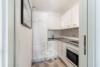 Freundliche 1,5-Zimmer-Wohnung mit TG-Stellplatz und Balkon - Küche