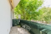 Freundliche 1,5-Zimmer-Wohnung mit TG-Stellplatz und Balkon - Balkon