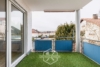 Komfortabel wohnen – 4-Zimmer-Wohnung mit Balkon - Balkon