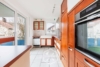 Komfortabel wohnen – 4-Zimmer-Wohnung mit Balkon - Küche
