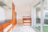 Komfortabel wohnen – 4-Zimmer-Wohnung mit Balkon - Küche
