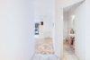 Komfortabel wohnen – 4-Zimmer-Wohnung mit Balkon - Flur