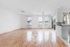 Komfortabel wohnen – 4-Zimmer-Wohnung mit Balkon - Wohn- und Essbereich