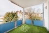 Komfortabel wohnen – 4-Zimmer-Wohnung mit Balkon - Balkon