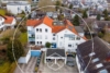 Komfortabel wohnen – 4-Zimmer-Wohnung mit Balkon - Außenansicht