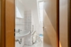 3 Zimmer - mitten im Charme historischer Gassen - Badezimmer