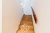 3 Zimmer - mitten im Charme historischer Gassen - Treppe