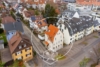 Kapitalanlage am Löwen-Markt – 3 Einheiten mit Vermietungspotenzial - Außenansicht