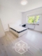 Möbliertes Zimmer in 3 er WG - Schlafzimmer