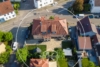 Luftig, lichtdurchflutet, lebenswert – Maisonette mit großem Balkon - Außenansicht