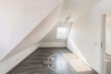 Luftig, lichtdurchflutet, lebenswert – Maisonette mit großem Balkon - DG - Kinderzimmer