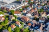 Luftig, lichtdurchflutet, lebenswert – Maisonette mit großem Balkon - Außenansicht