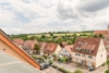Vollmöblierte 1,5-Zimmer-Wohnung mit großem Balkon - Aussicht
