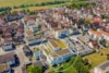 Sonnige 3-Zimmer-Wohnung mit Terrasse und TG-Stellplatz - Außenansicht