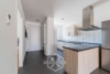 Sonnige 3-Zimmer-Wohnung mit Terrasse und TG-Stellplatz - Küche