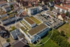 Sonnige 3-Zimmer-Wohnung mit Terrasse und TG-Stellplatz - Außenansicht
