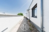 Sonnige 3-Zimmer-Wohnung mit Terrasse und TG-Stellplatz - Wohnungseingang