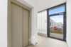 Sonnige 3-Zimmer-Wohnung mit Terrasse und TG-Stellplatz - Eingangsbereich / Fahrstuhl