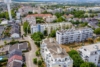 Komfortabel wohnen – Aufzug, Balkon und viel Raum zum Leben - Außenansicht